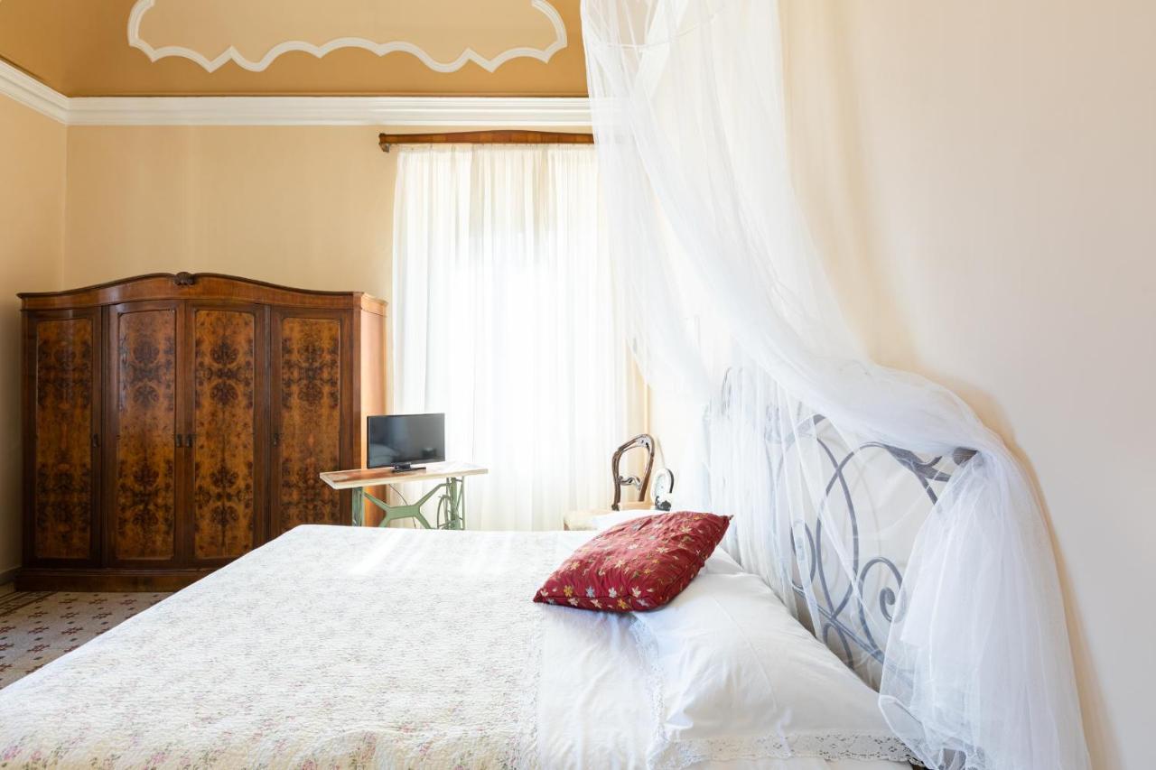 Attico Luce B&B Osimo Exterior photo