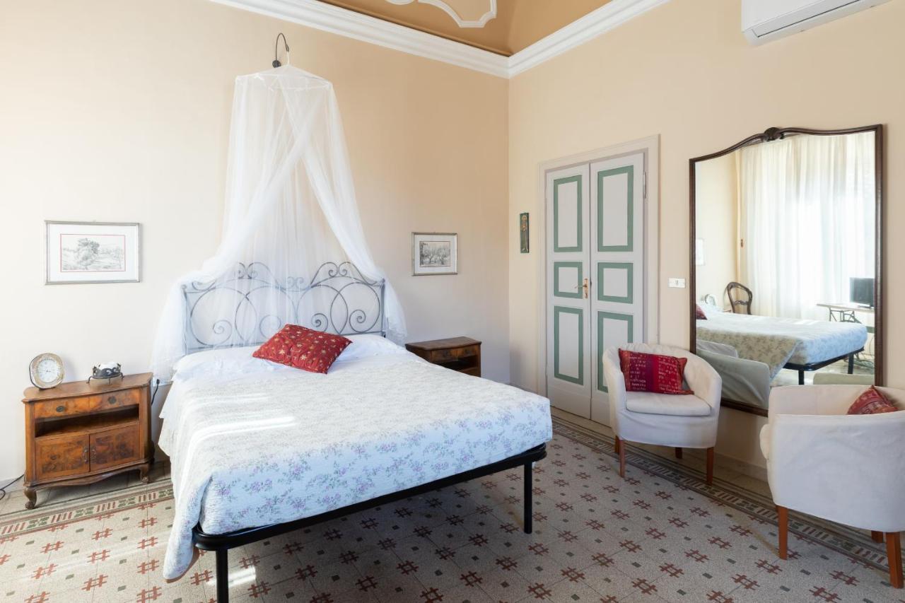 Attico Luce B&B Osimo Exterior photo