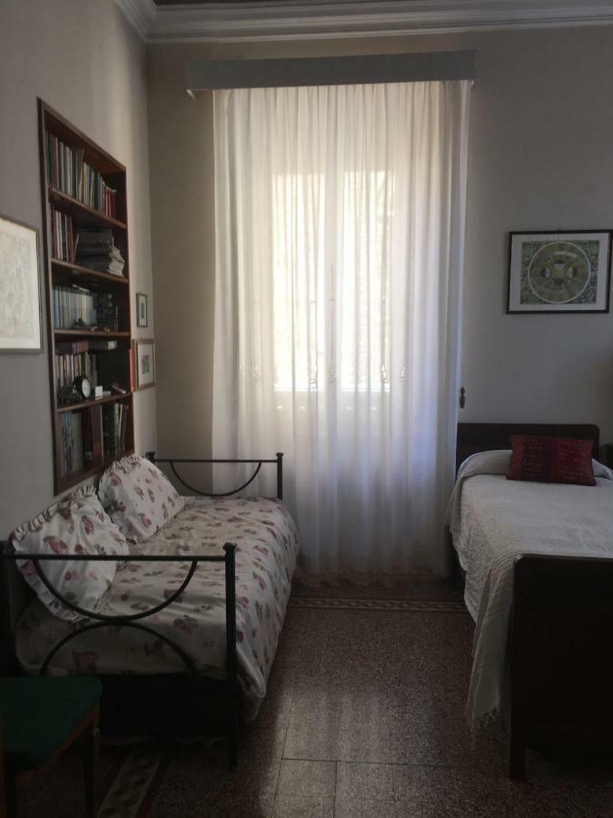Attico Luce B&B Osimo Exterior photo