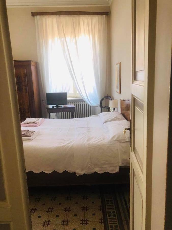 Attico Luce B&B Osimo Exterior photo